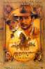 Indiana Jones and the Last Crusade, 1989 - постер (US)