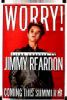 A Night in the Life of Jimmy Reardon, 1988 - постер
