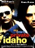 My Own Private Idaho, 1991 - постер