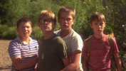 Stand By Me, 1986