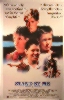 Stand by Me, 1986 - постер