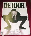Detour, August, 1993