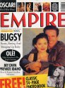 Empire, April, 1992