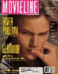 Movieline, September, 1991