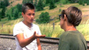 Stand By Me, 1986