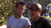 Stand By Me, 1986