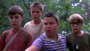 Stand By Me, 1986