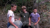 Stand By Me, 1986